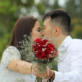 Vertrauen und Nähe zwischen zwei Menschen